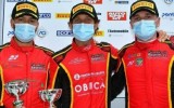 Terzo round del Campionato Italiano GT, la Scuderia Baldini 27 alla conquista di Vallelunga